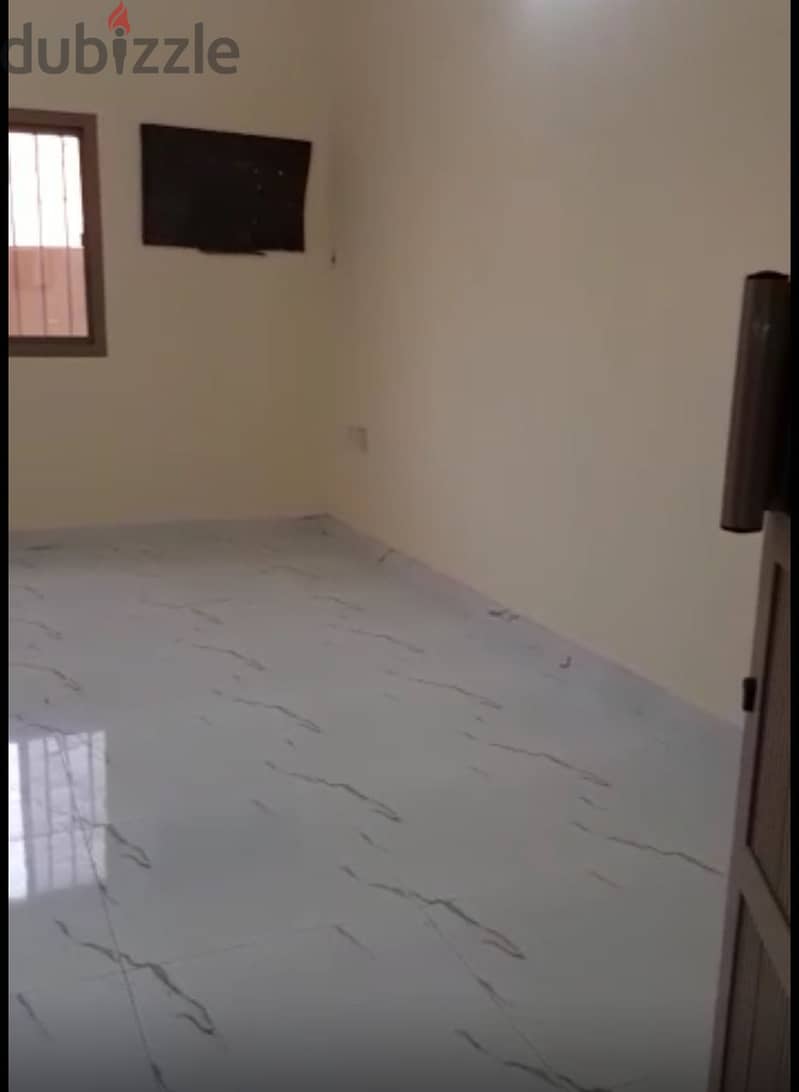 for rent one big bedroom flat in east riffa with ewa 7