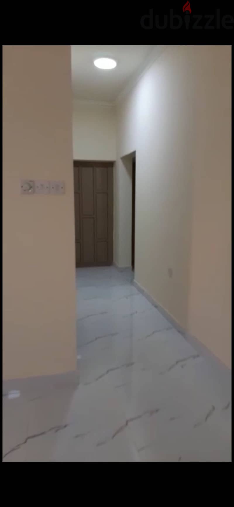 for rent one big bedroom flat in east riffa with ewa 8