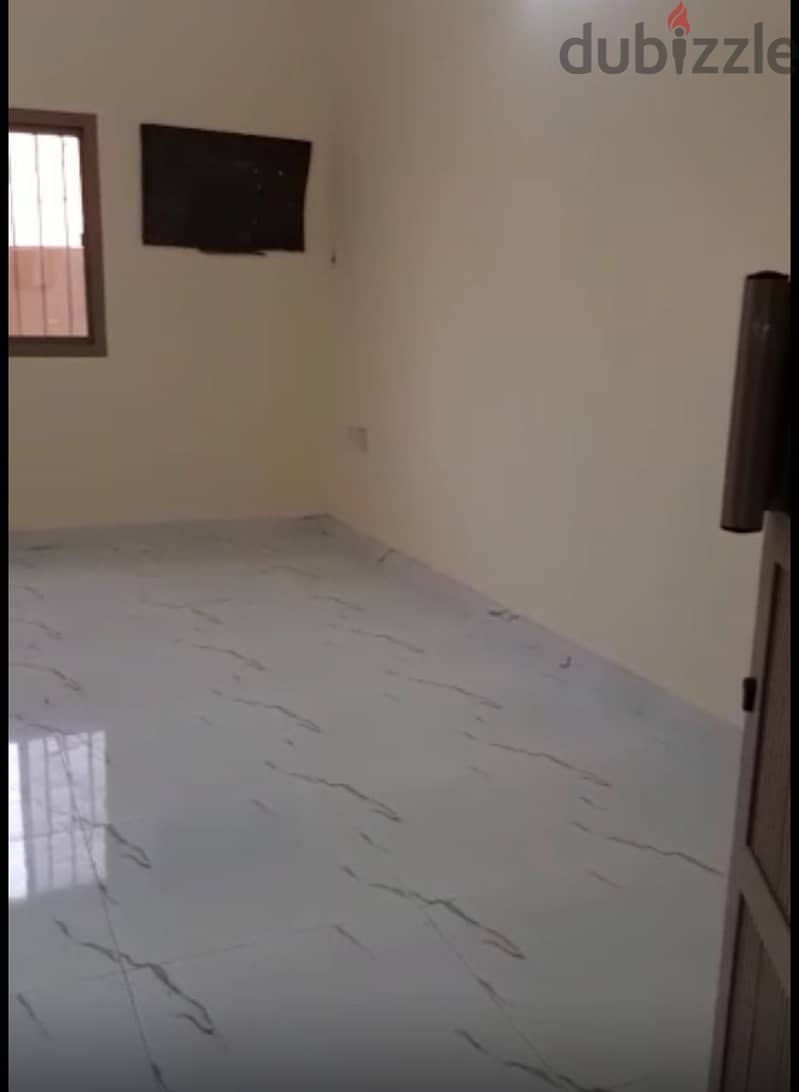 for rent one big bedroom flat in east riffa with ewa 9