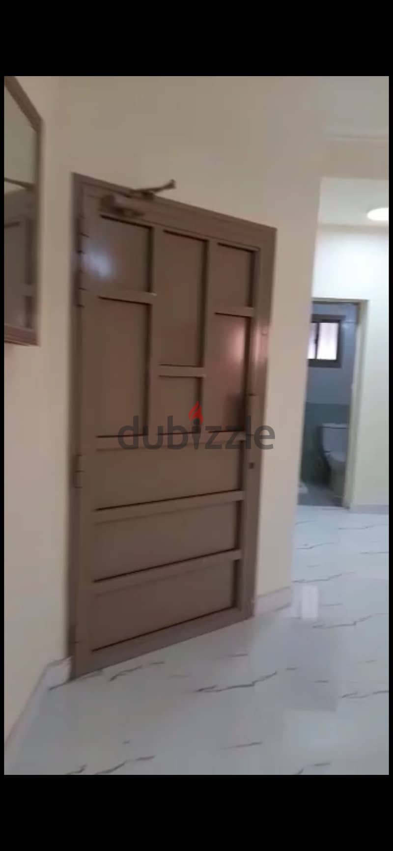 for rent one big bedroom flat in east riffa with ewa 10