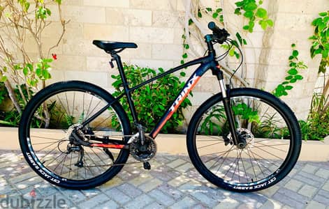 29" Branded MTB (Trinx)