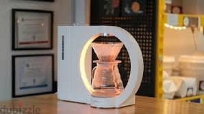 For sale brew coffee machine Hiroia with all accessories 1