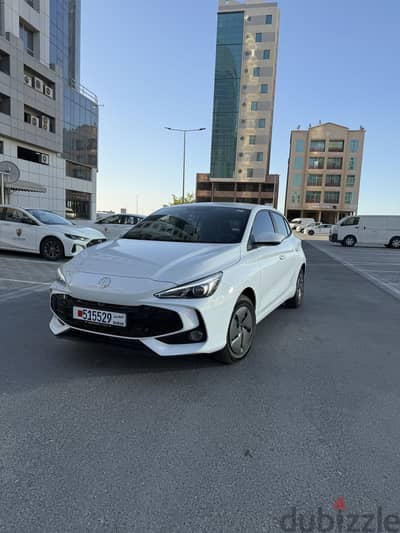 Horizon Rental Car