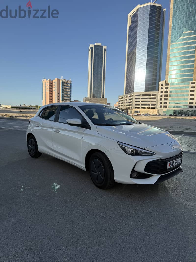 Horizon Rental Car 1
