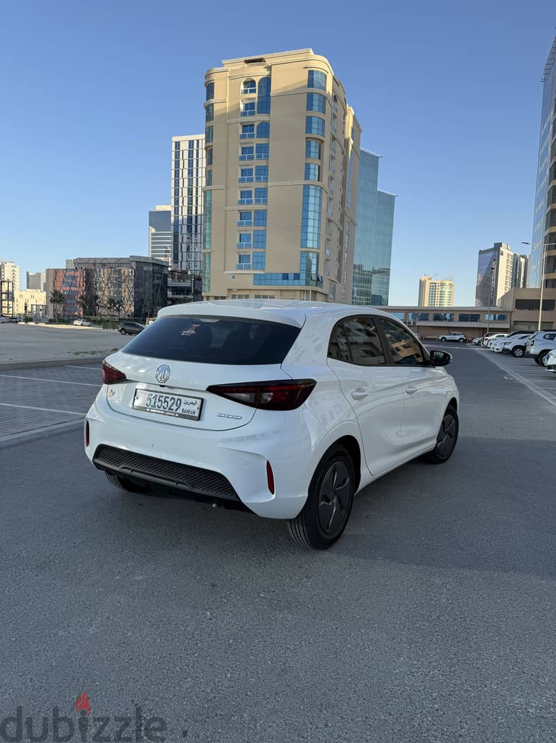 Horizon Rental Car 2