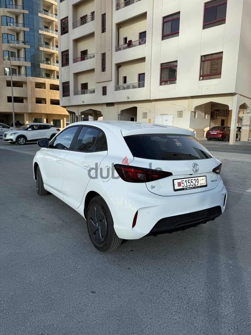 Horizon Rental Car 3