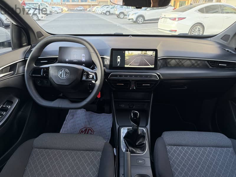 Horizon Rental Car 4