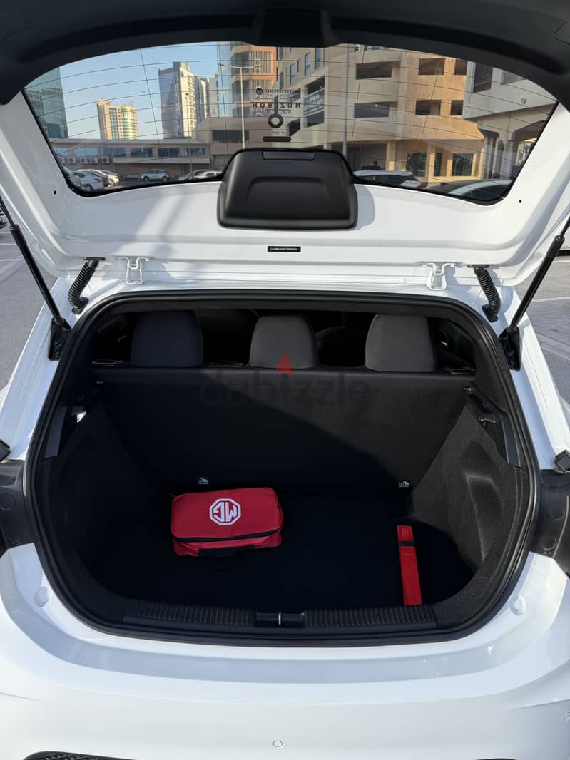 Horizon Rental Car 6