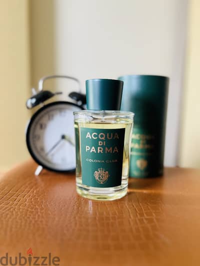 Colonia C. L. U. B. by Acqua di Parma 180ml, عطر perfume