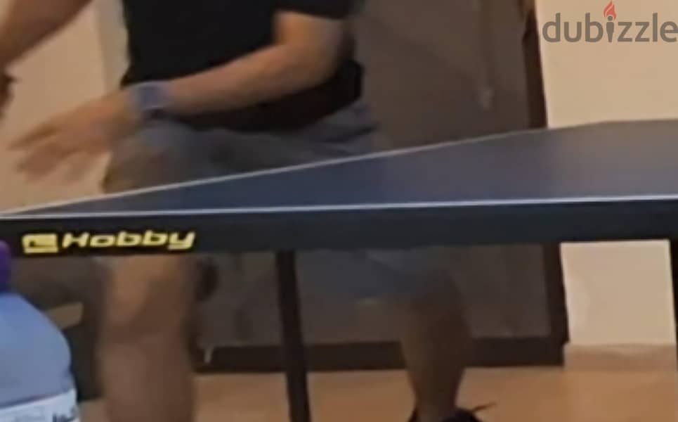 طاولة تنس - tennis table 2
