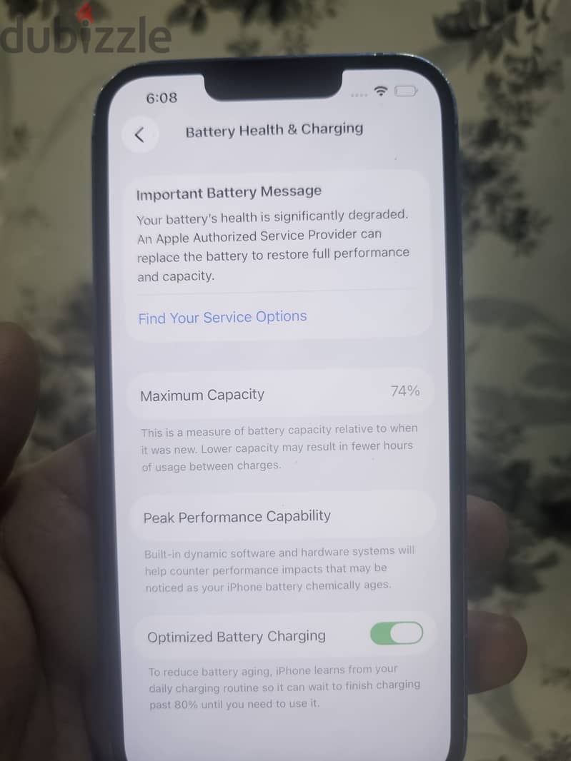 6 iphonea for sale ايفونات للبيع - 12 PM+ 13+16 pro -- read details 9