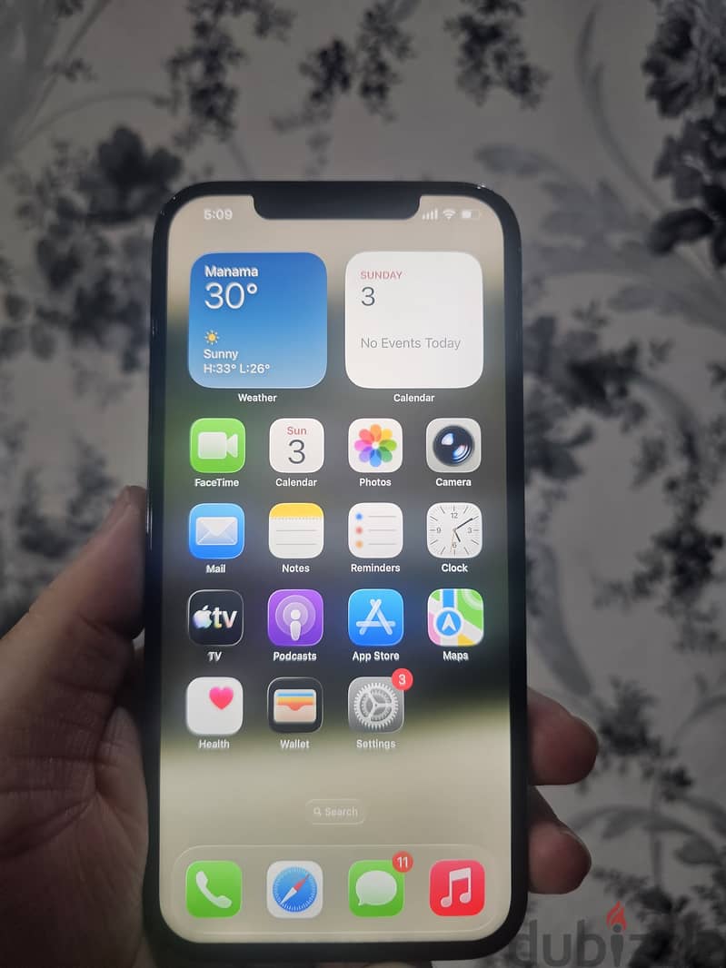 6 iphonea for sale ايفونات للبيع - 12 PM+ 13+16 pro -- read details 11