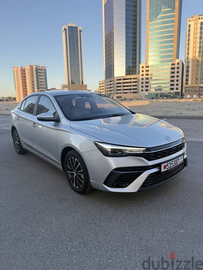 Horizon Rental Car