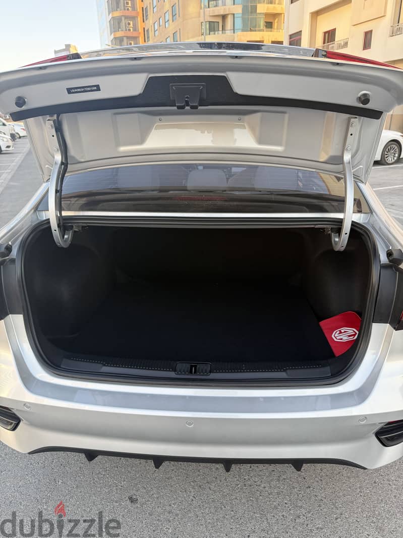 Horizon Rental Car 2