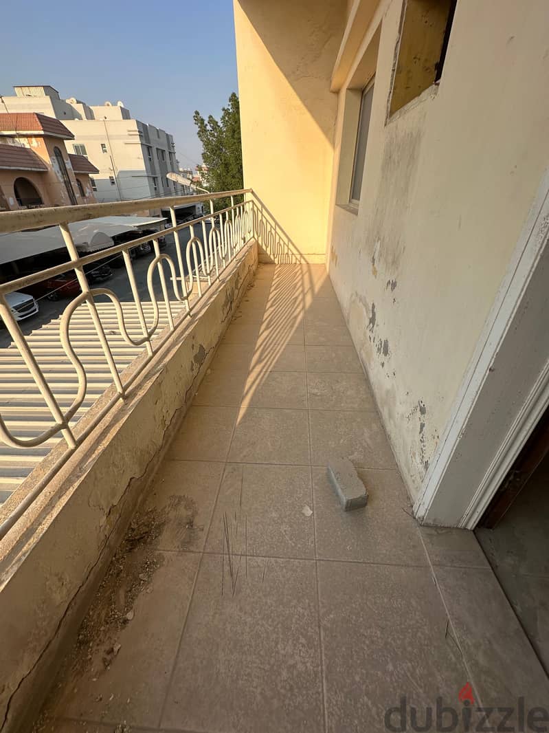 2BR Apartment in East Riffa 6