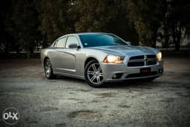 Dodge Charger | Great condition | Style with Power 0