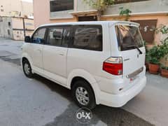 Suzuki APV - 2013 - Good Condition 0