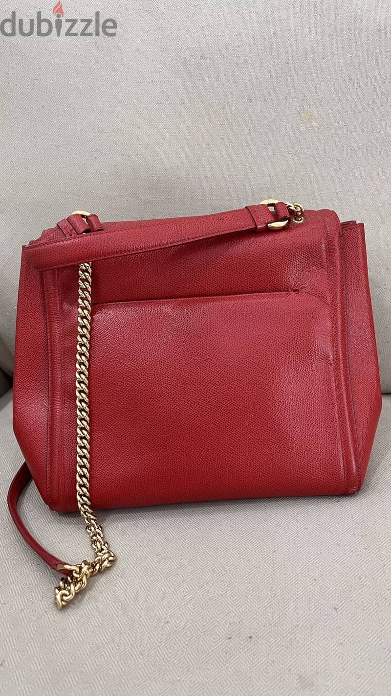 Salvatore Luxury Bag 1