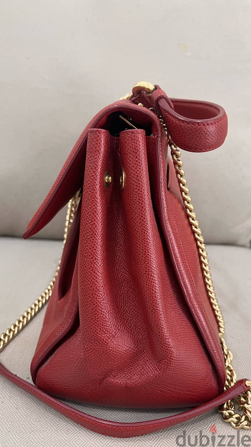 Salvatore Luxury Bag 3