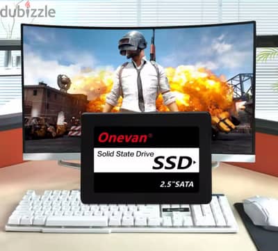 SSD 256 GB