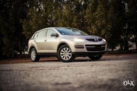 Mazda CX-9 | Best price | Great condition for family use! 0