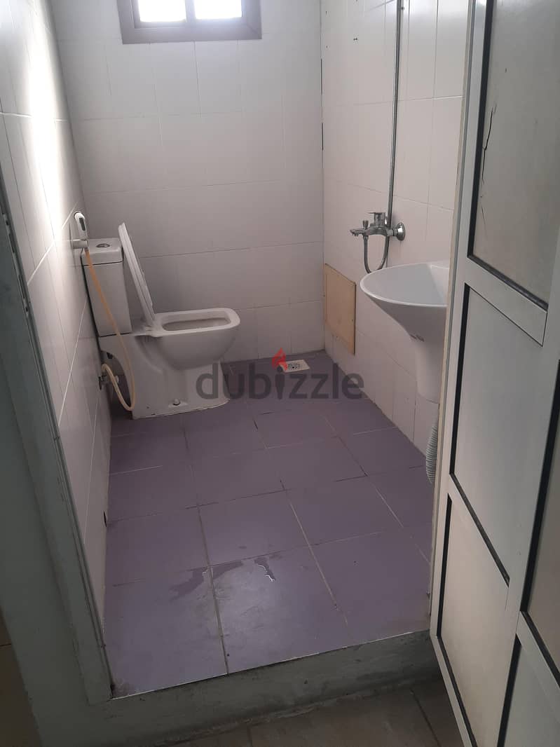 studio room in isa town tubli 1