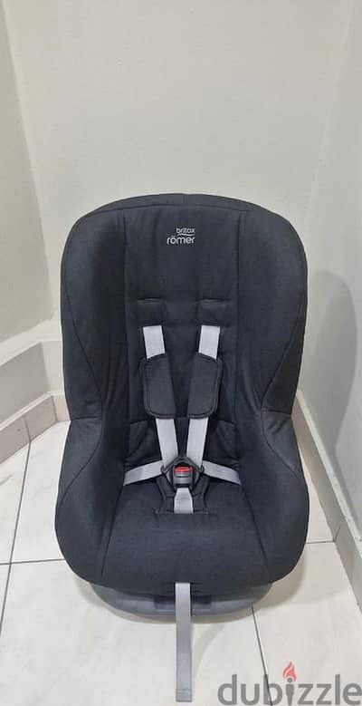 Britax Römer Car Seat