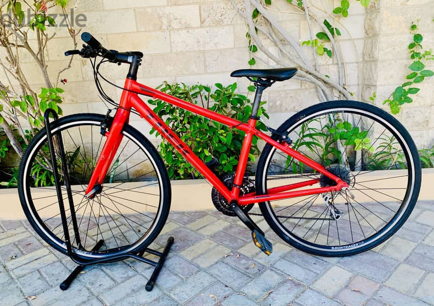Trek FX 3 1