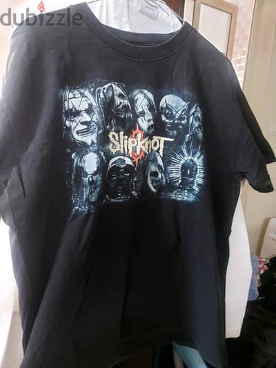 Slipknot T-Shirt
