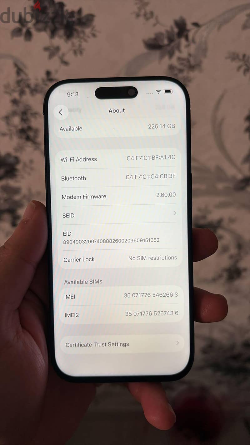 Apple - iPhone 16 Pro 2