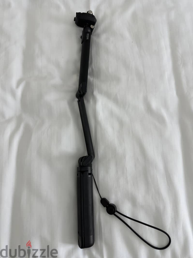 GoPro Tripod and some accessories for Hero 9 Black 1