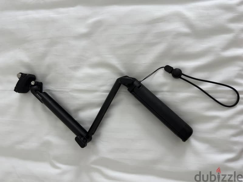 GoPro Tripod and some accessories for Hero 9 Black 2