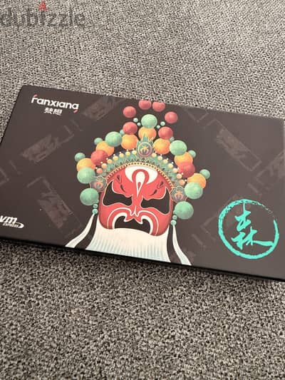 Fanxiang 1tb nvme