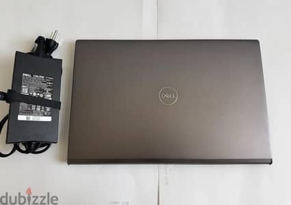 Dell Latitude vostro i7 12th gen 16GB RAM 512GBA Laptop