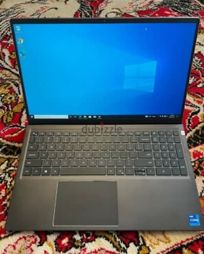 Dell Gaming Intel Core i7 Nvidia 4GB 16GB 15.6FHD laptop