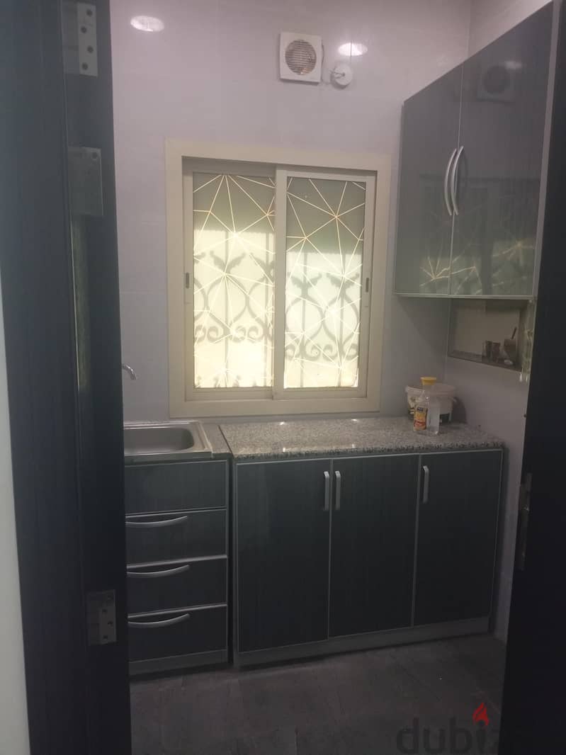 one bedroom apartment for rent in Diraz 1