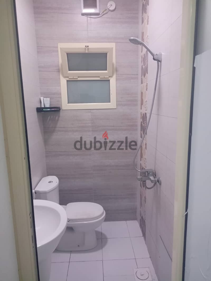 one bedroom apartment for rent in Diraz 3