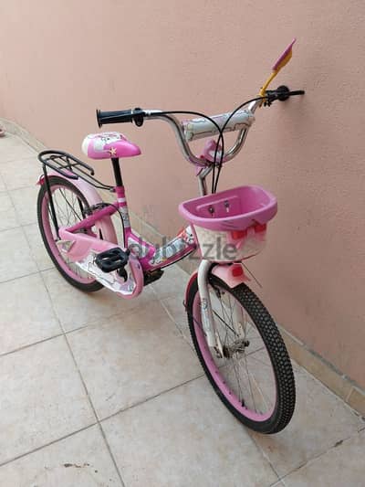 bicycle bike
