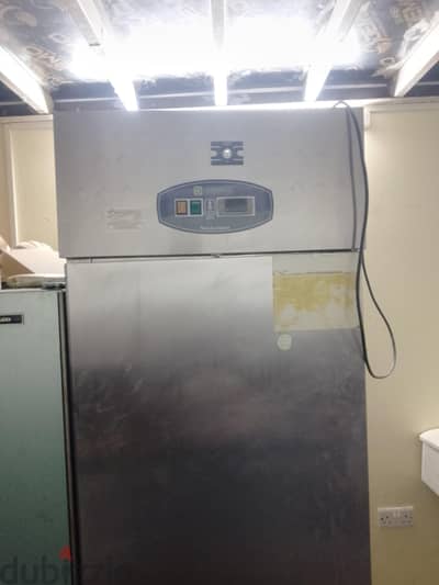 stainless steel standing chiller available for sale