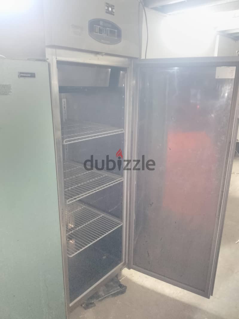 stainless steel standing chiller available for sale 1
