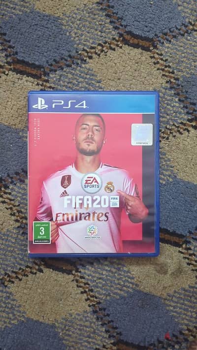 PS4 games