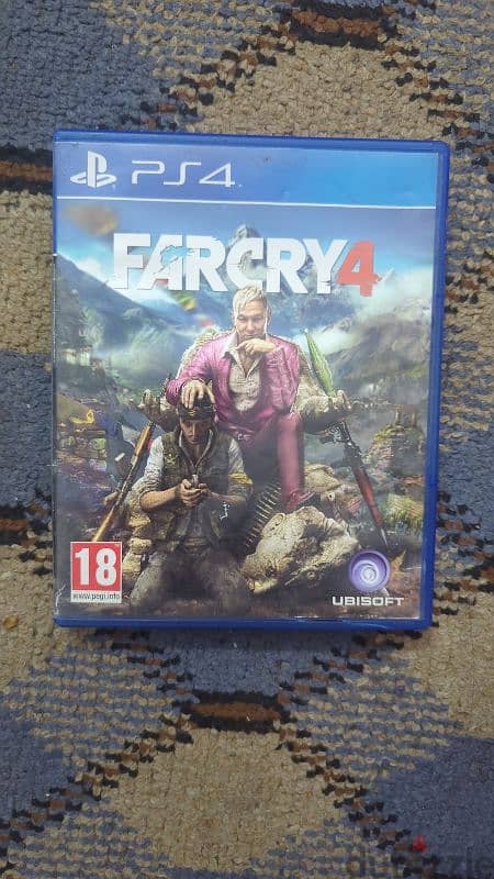 PS4 games 2