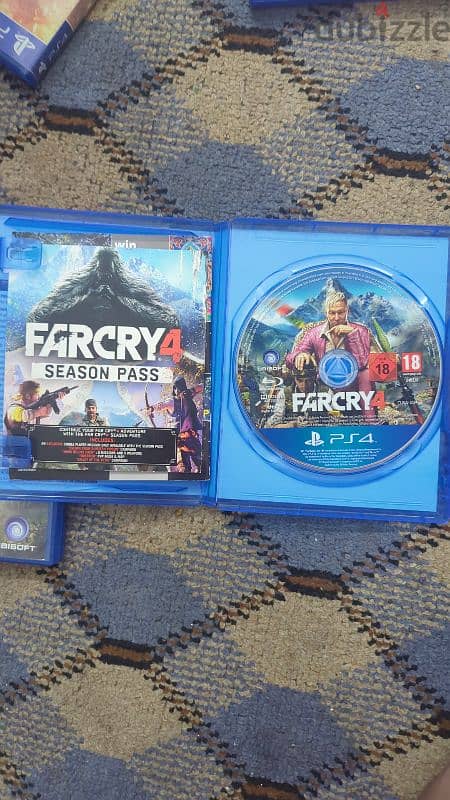 PS4 games 3