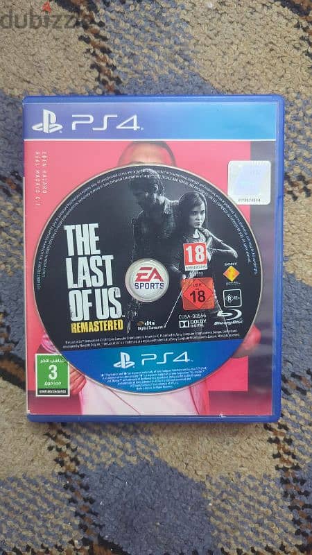 PS4 games 4