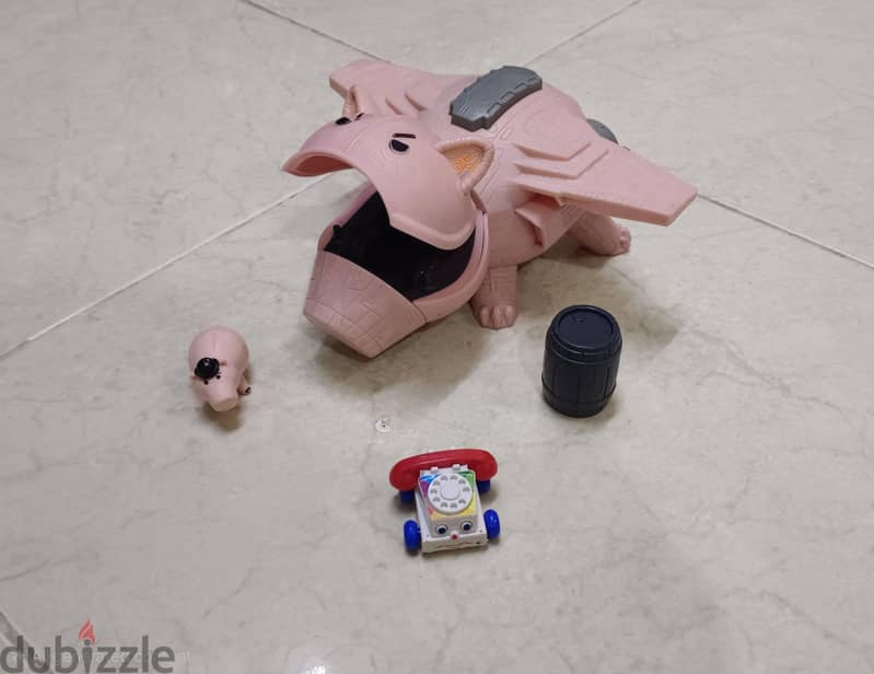 Toys for sale 4