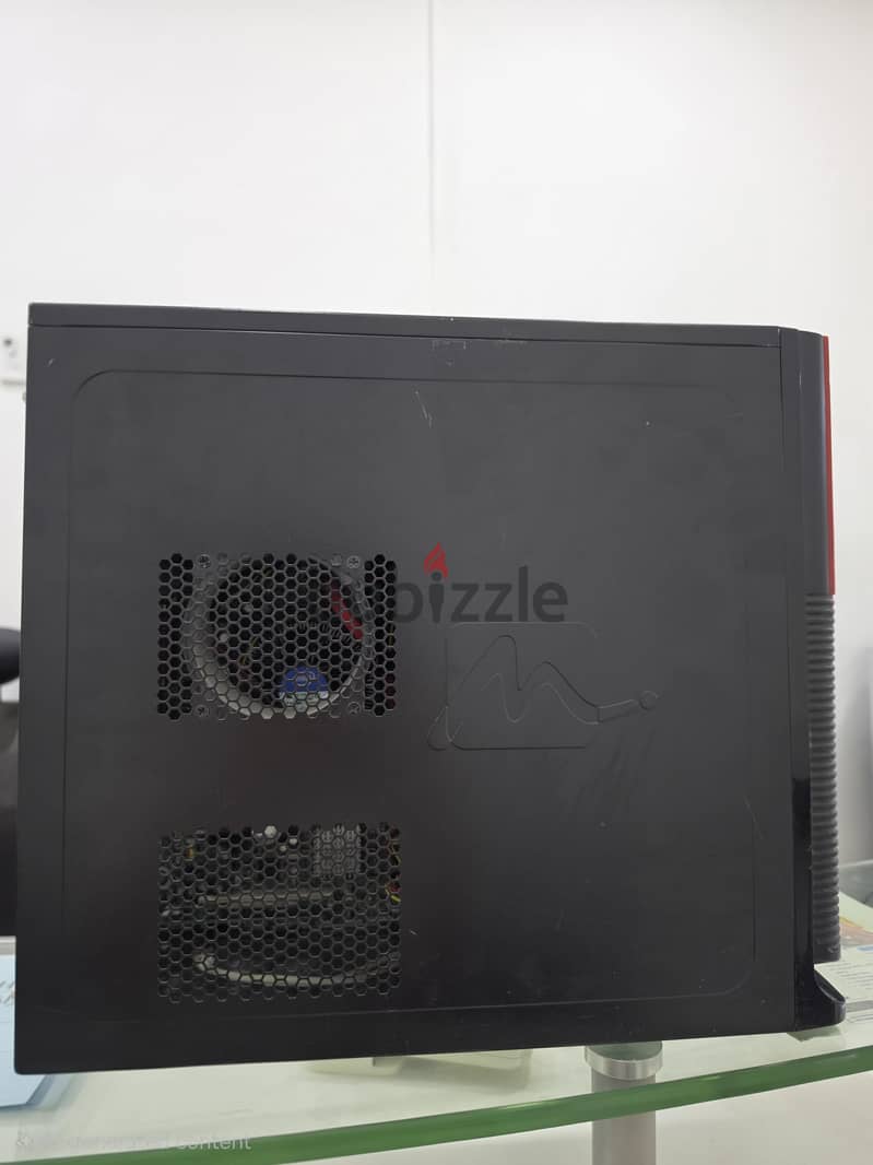 Desktop i3 1st, 2nd and 3rd Gen + 19" and 22" LCDs 5