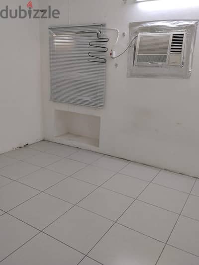 للايجار غرفتين سكن مشترك في الجسره Two rooms for rent in Al Jasra