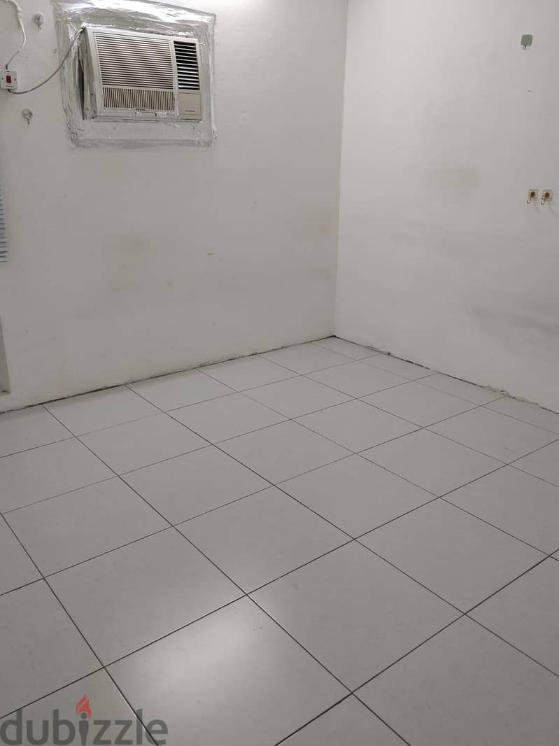 للايجار غرفتين سكن مشترك في الجسره Two rooms for rent in Al Jasra 2