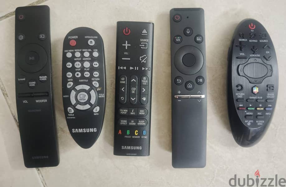 Lg magic & voice remote brand new for 4K UHD ultra,Qled, Oled smart tv 3