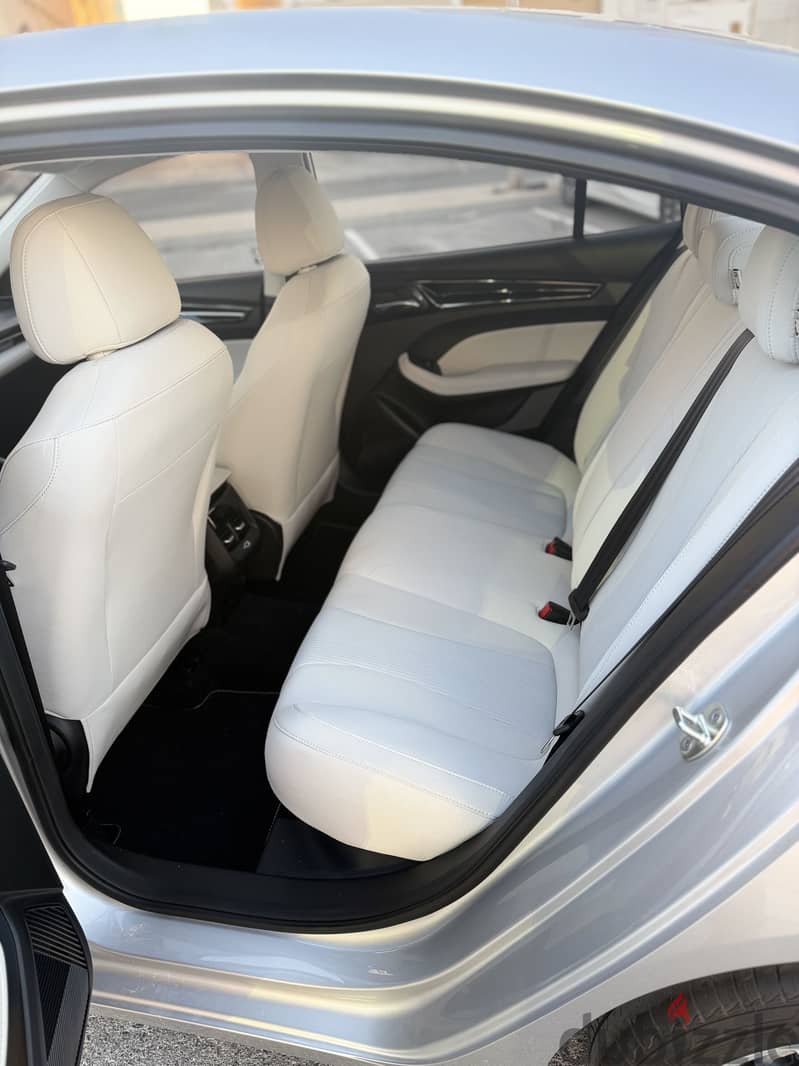 MG5 2026 – Available for Rent 4